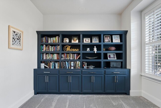 Building Photo - 828 Keith Rd