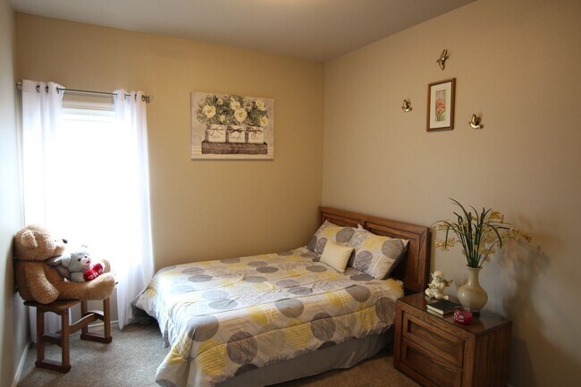 Building Photo - Cozy 4 Bedroom2 Bath Home in West Tyler!