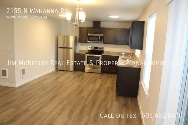 Building Photo - 2155 N Wahanna Rd