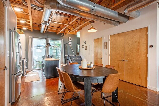 Building Photo - 1661 La France Street Northeast