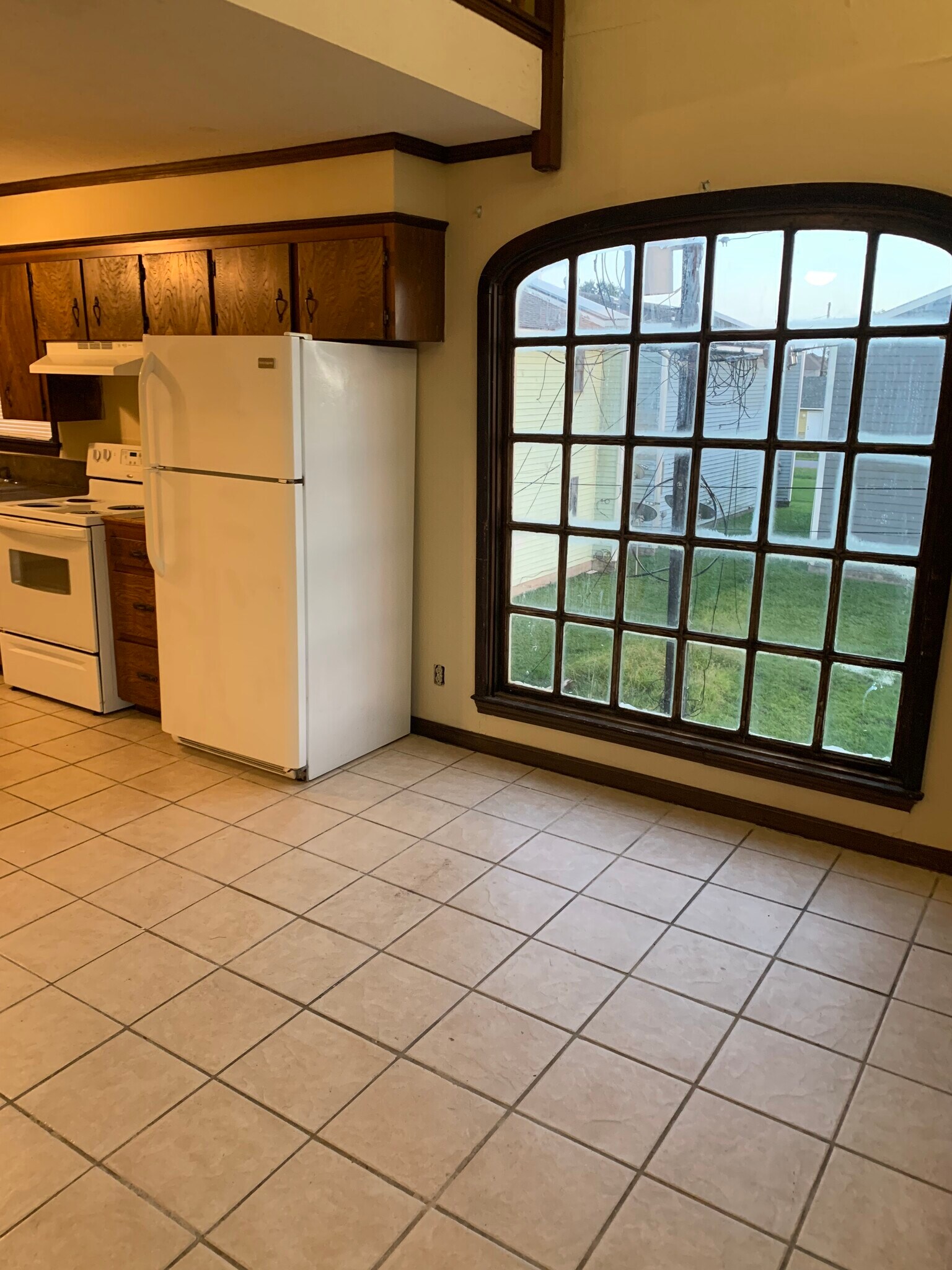 Kitchen - 107 Guillot Rd