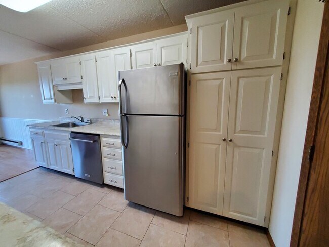 Building Photo - Columbia Park Towers