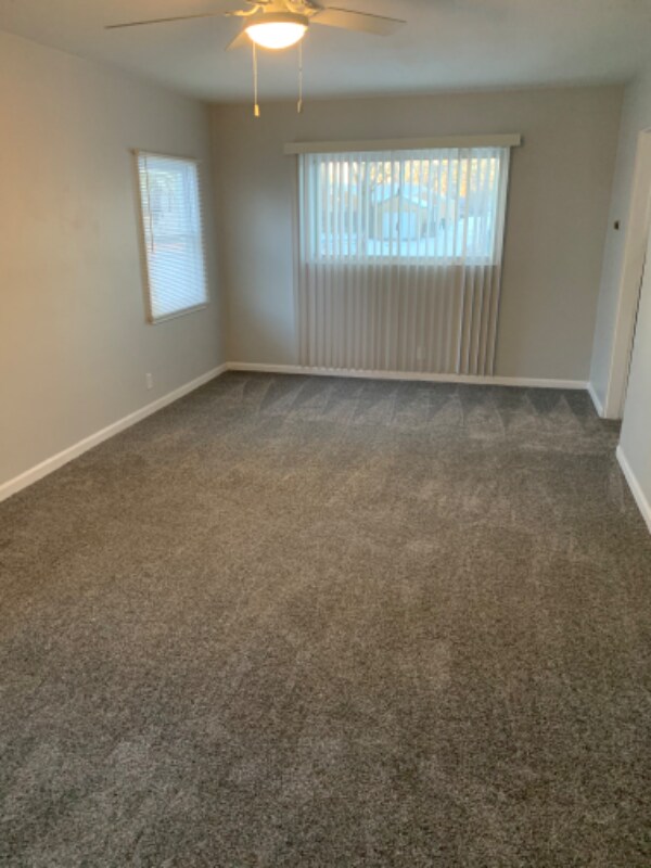 Building Photo - 1808 S Wall Ave