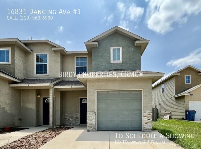 Building Photo - 16831 Dancing Ava