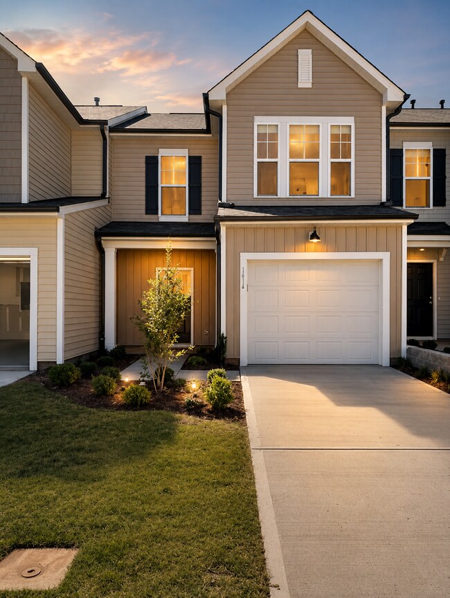 Building Photo - 1614 Glacier Dr