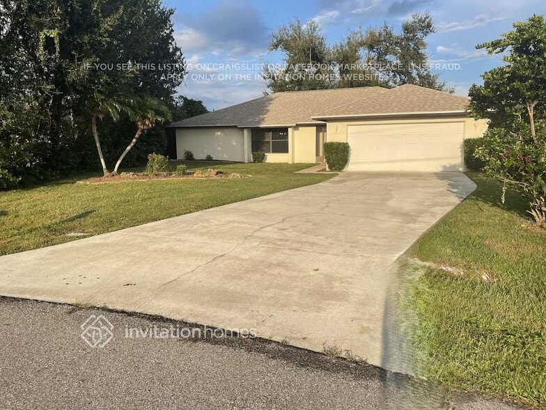 Building Photo - 26097 Dolman Ct