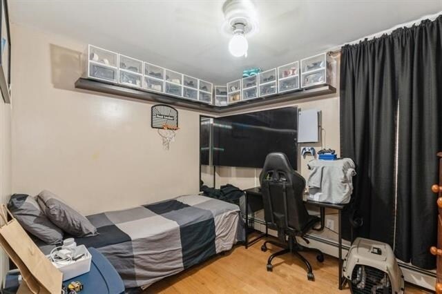 Building Photo - 1012 Paterson Plank Rd