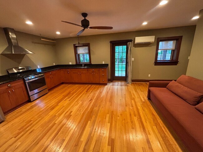 Building Photo - REDUCED Grandin Court Tudor with 3 Bedrooms and 2.5 Baths - EV Charging Station