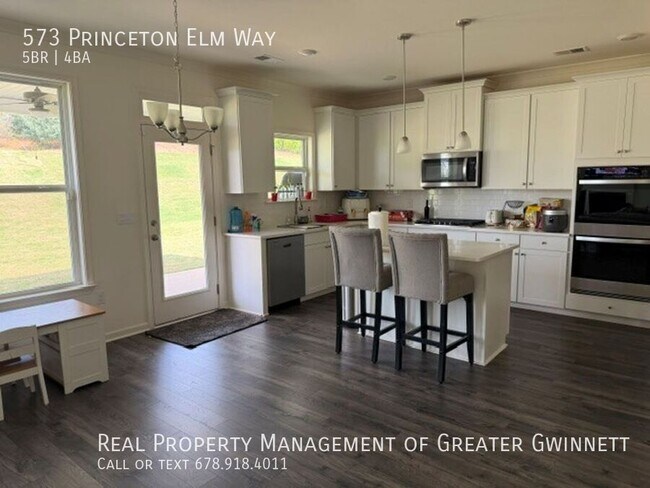 Building Photo - 573 Princeton Elm Pl