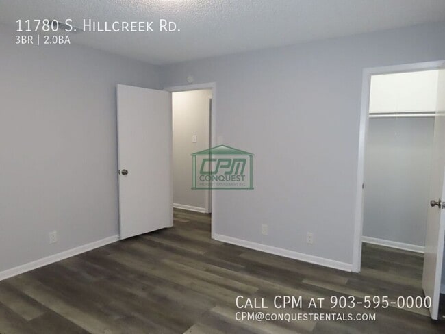 Building Photo - 11780 S Hillcreek Rd