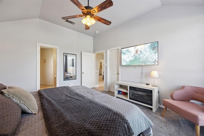 Building Photo - 7209 Montego Dr