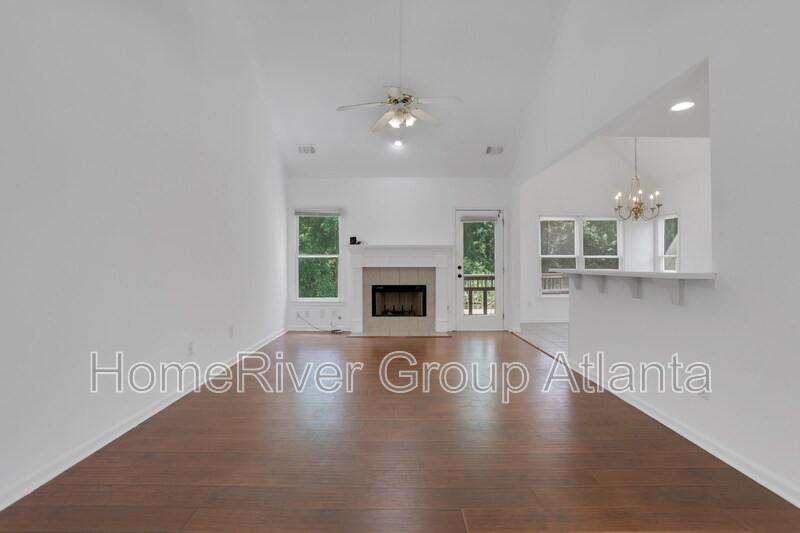 Building Photo - 5425 Huntington Mist Dr