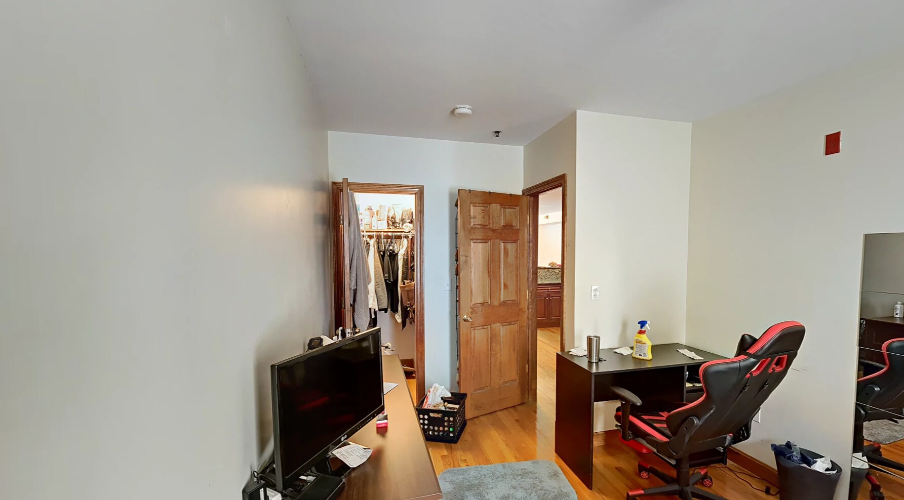 Building Photo - 112 Allston St