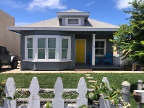 Building Photo - NEW! Fully Remodeled 1BR – Walk to Oceanside Beach