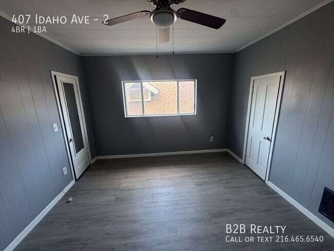 Building Photo - 407 Idaho Ave