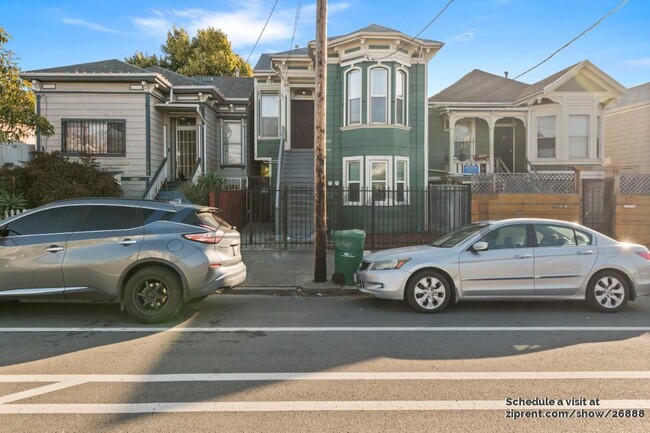 Building Photo - 1733 14th St