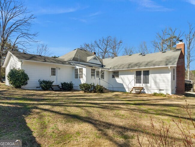 Building Photo - 9300 Floyd Rd