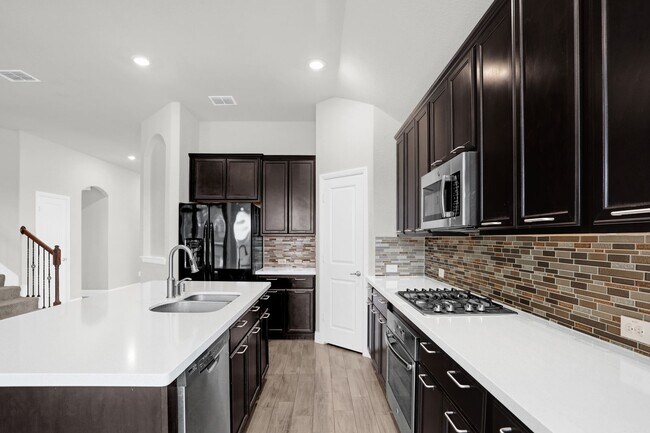 Building Photo - Stylish & Spacious Home in Anna – Perfect ...