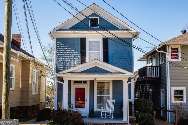 Primary Photo - 413 E 2nd St