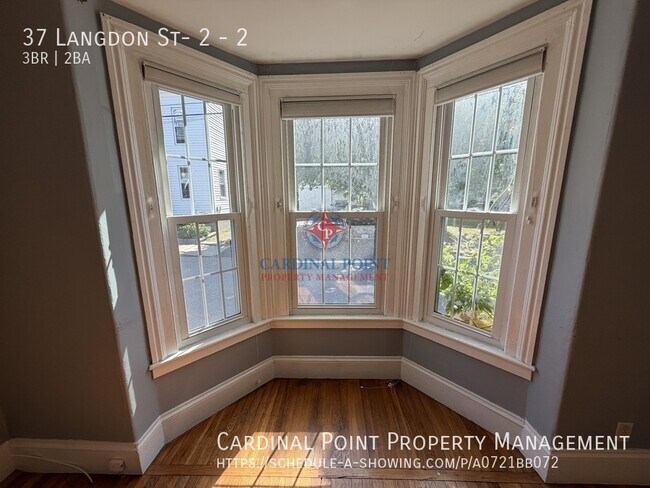 Building Photo - 37 Langdon St
