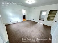 Building Photo - 24 Mason St