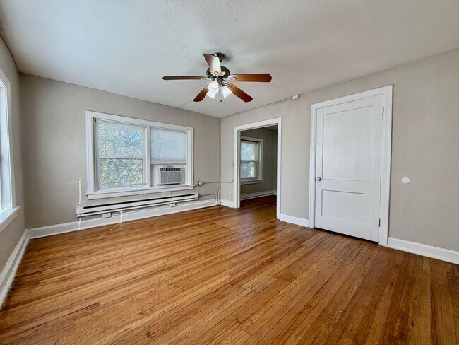 Building Photo - The Nelle