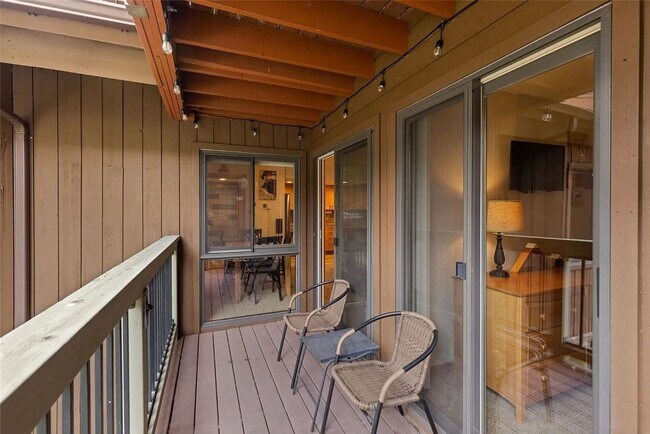 Building Photo - Winter Seasonal Rental- Wild Irishman 1039