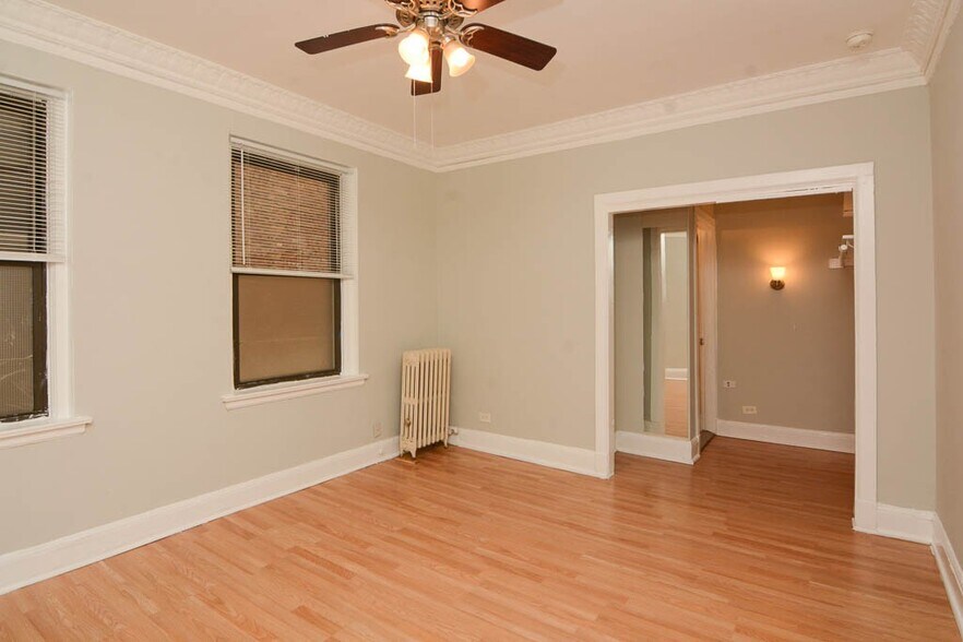 Primary Photo - 3836 N Fremont St
