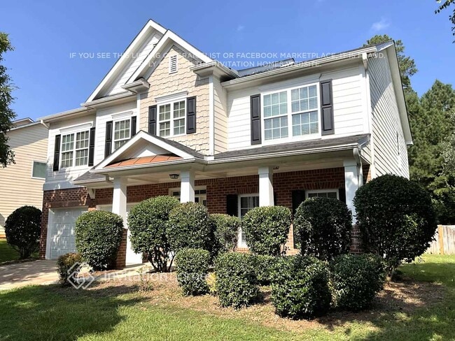 Building Photo - 2517 Mockingbird Ln