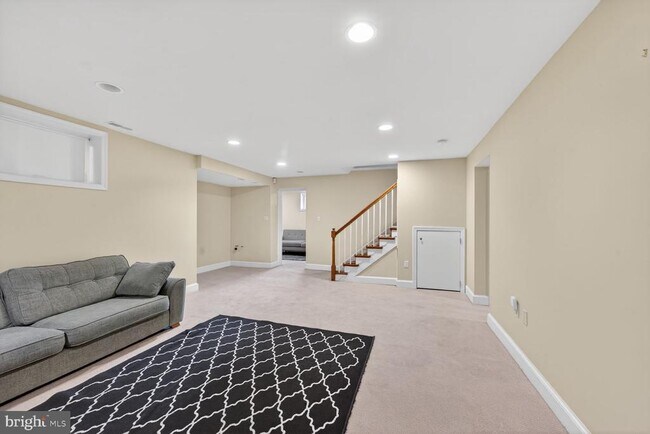 Building Photo - 5105 34th St NW