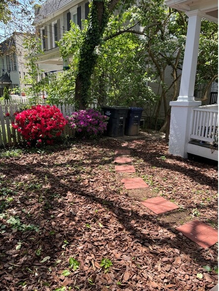 Building Photo - 5162 Fulton St NW