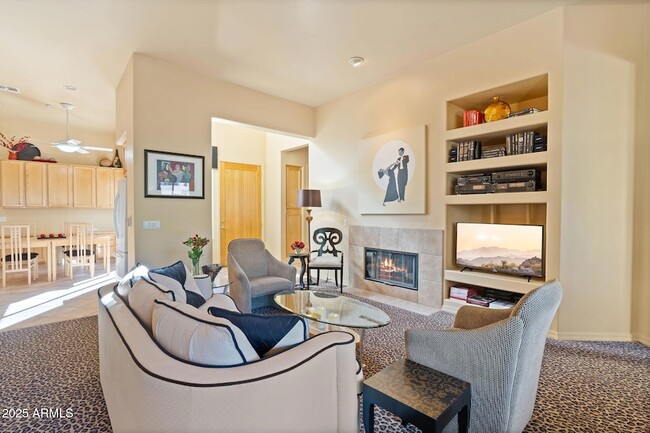 Building Photo - 7442 E Quien Sabe Way