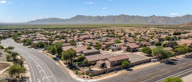 Building Photo - 16025 S 18th Dr