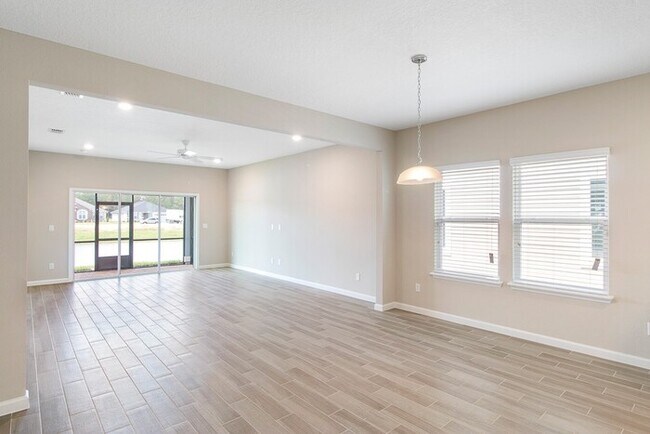 Building Photo - Arbor Mill Home for rent