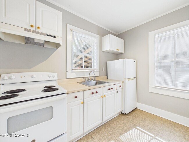 Building Photo - 419 Cleveland St