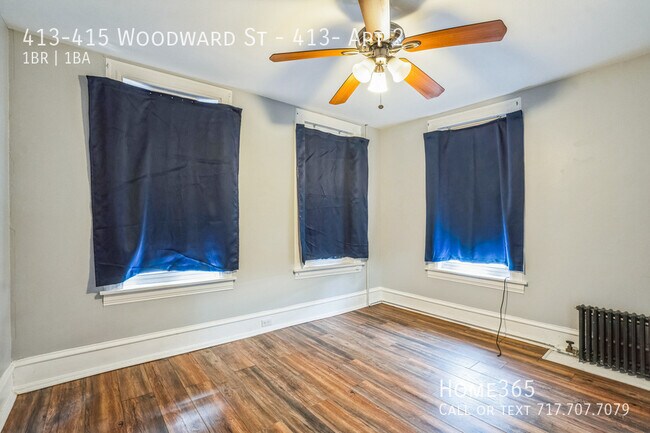 Building Photo - 413-415 Woodward St-413- Apt 2
