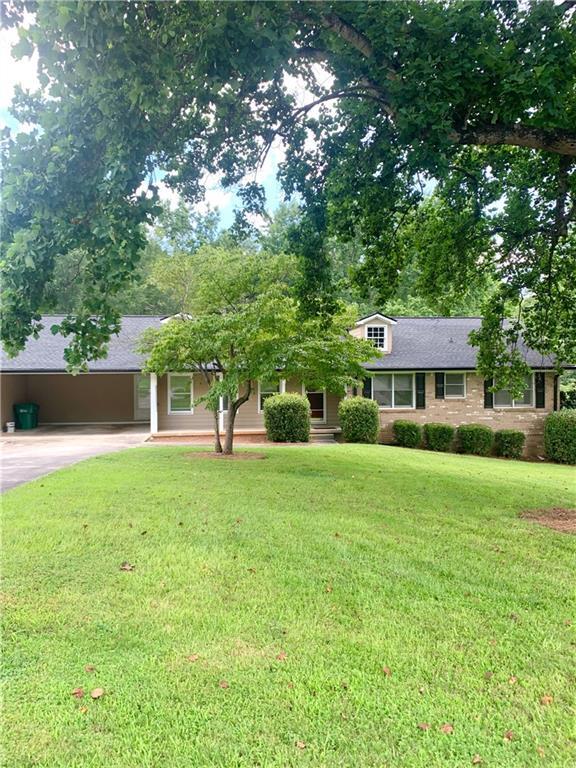 Primary Photo - 6815 Tilton Ln NW