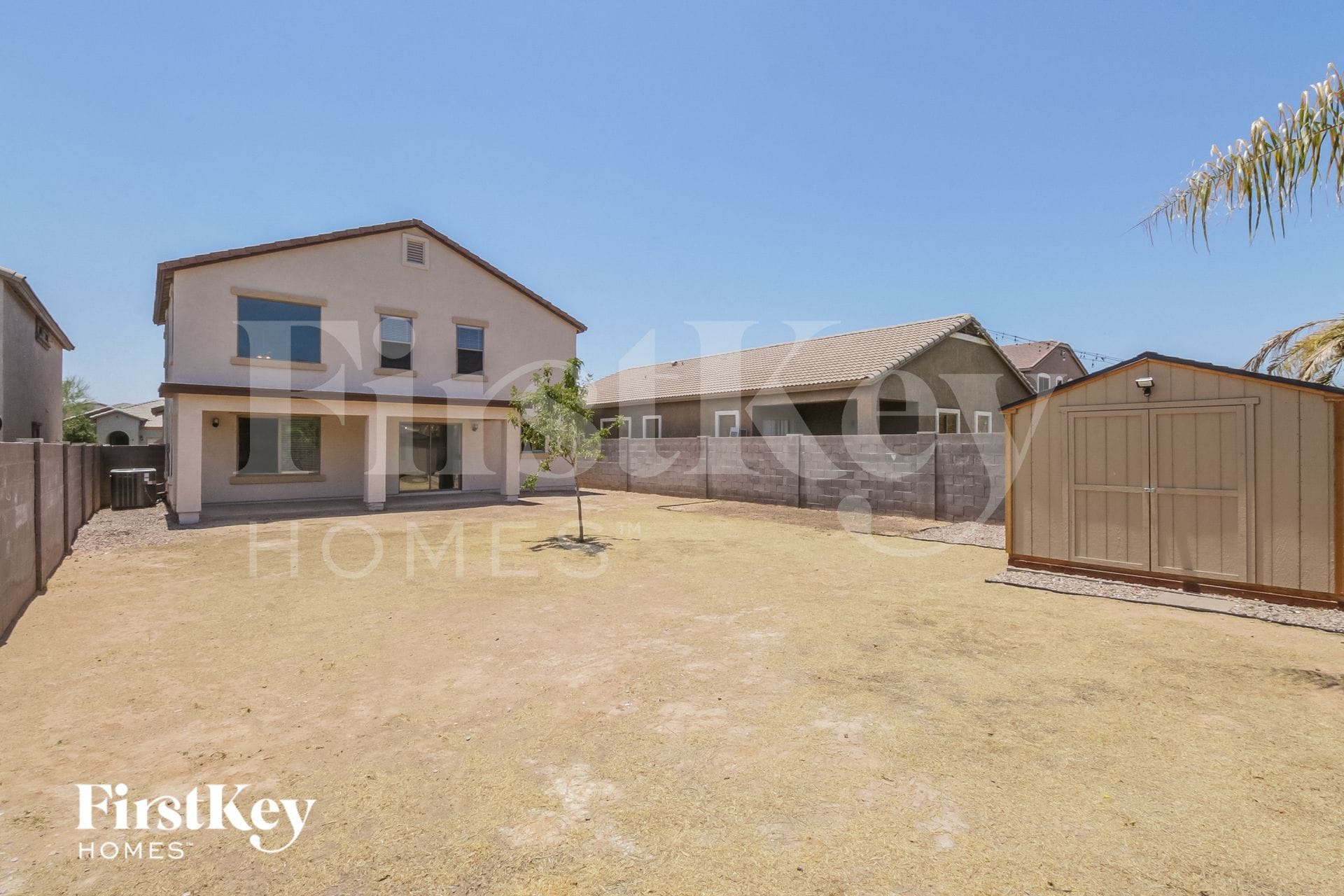 Building Photo - 1168 W Desert Basin Dr