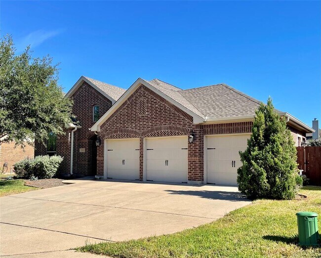 Primary Photo - 1406 Rimstone Dr