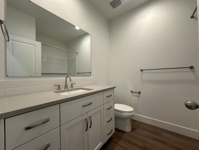 Building Photo - 3bed, 2bath, + office/flex 1630sq.ft. home in Star  - Aliso Creek Sub