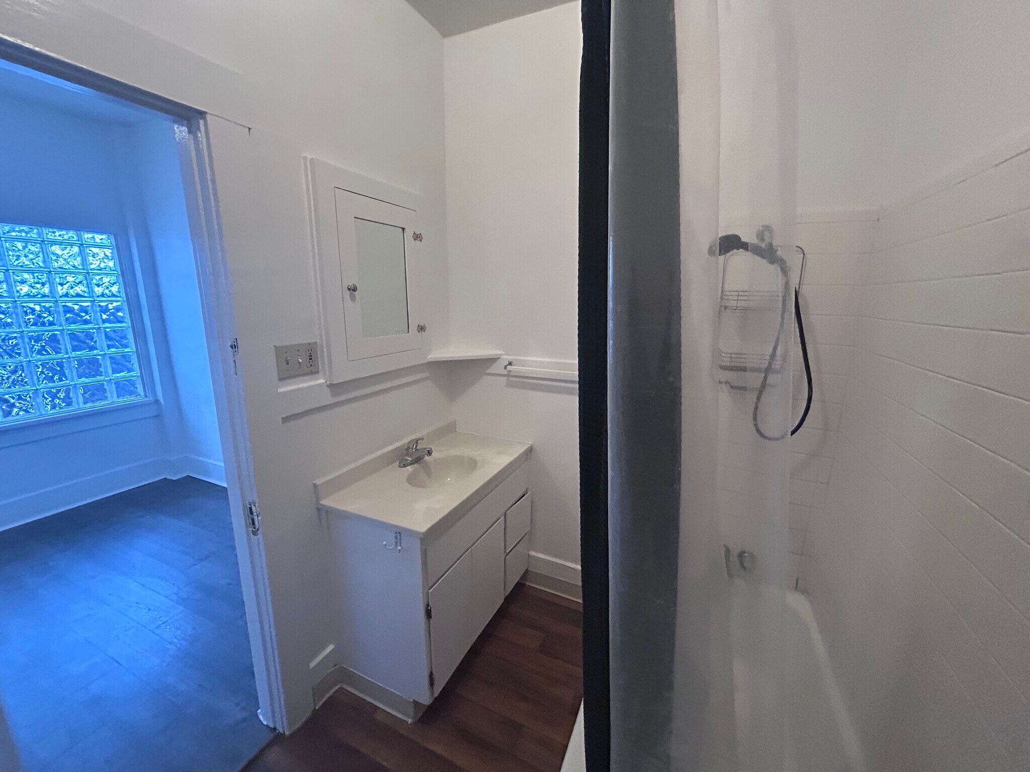 Bathroom Sink - 616 E 8th St