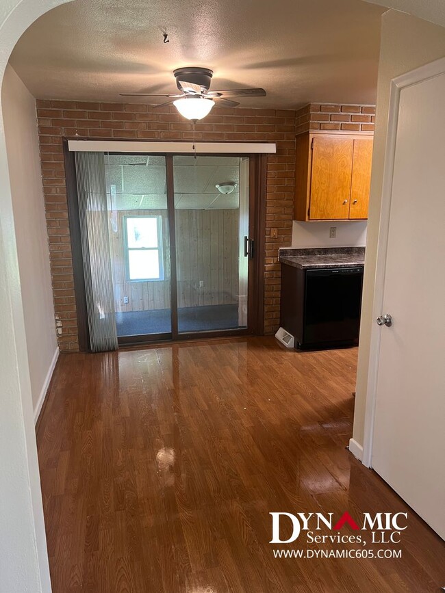 Building Photo - Updated 4 Bedroom, 2 Bathroom House By Augustana University