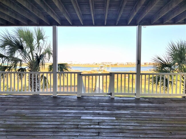 Building Photo - 158 Big Hammock Point Rd