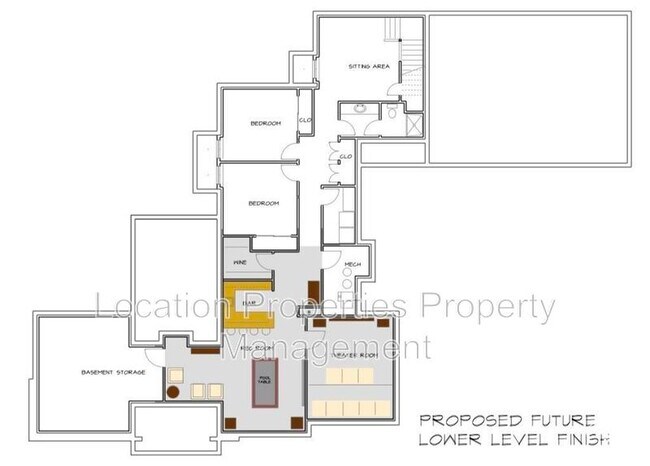 Building Photo - 1840 Quail Creek Dr