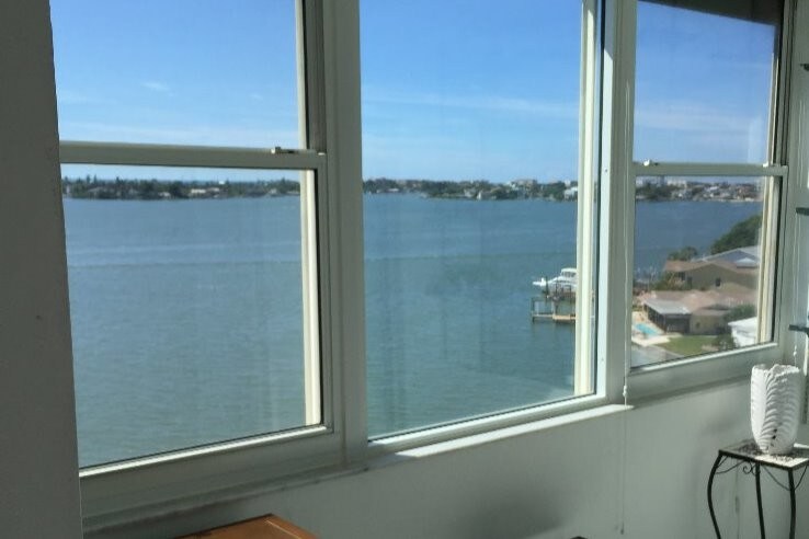 Lanai View - 4750 Cove Cir