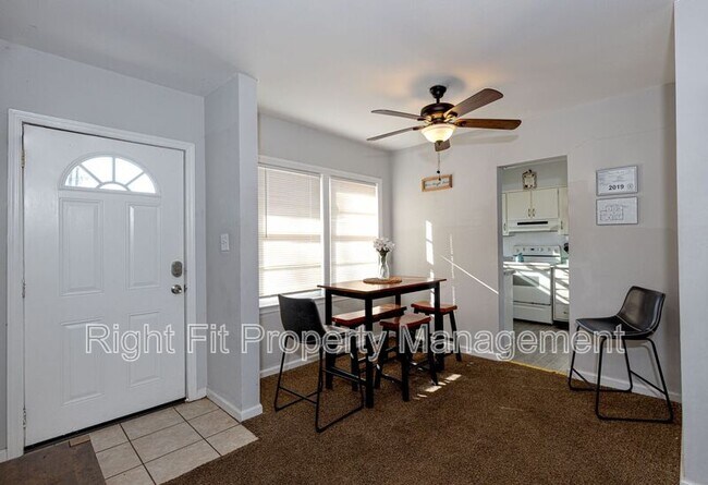 Building Photo - 4201 Searcy St