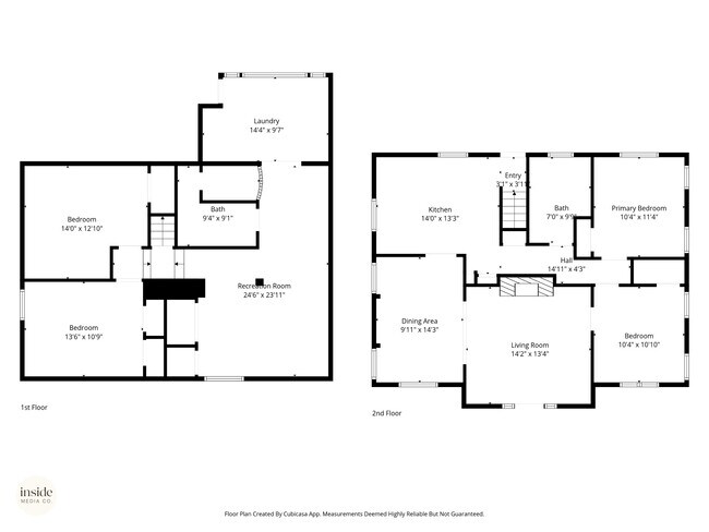 Building Photo - 508 E 19th Ave