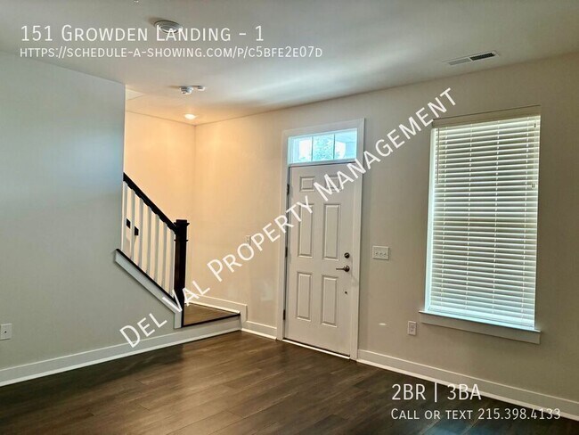 Building Photo - 151 Growden Lndg