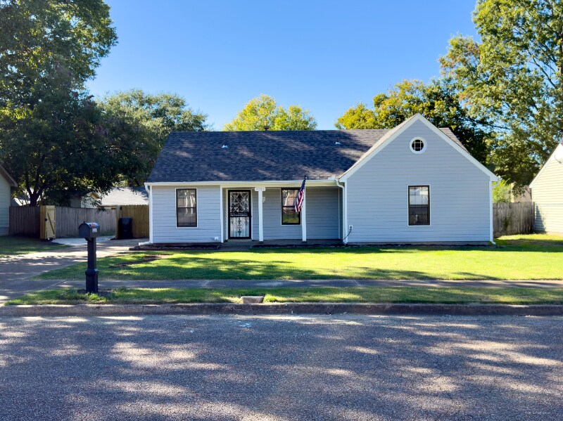 Building Photo - 3093 Barrycrest Dr