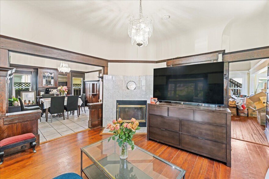 Building Photo - 1625 Martin Luther King Jr Way